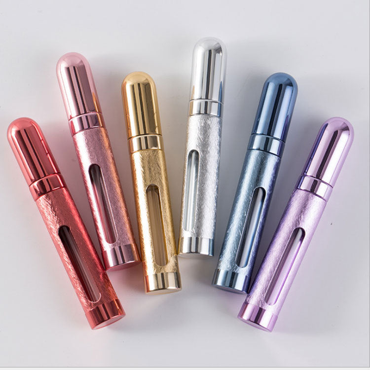 12ml portable perfume bottle