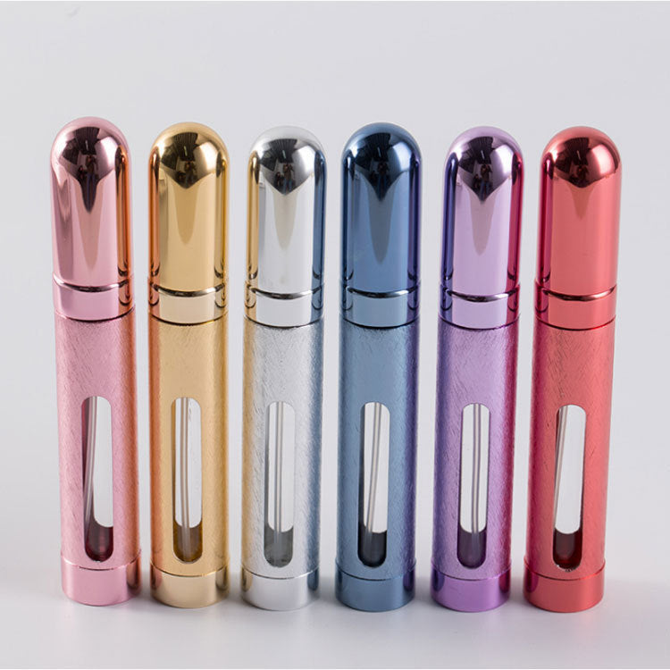 12ml portable perfume bottle