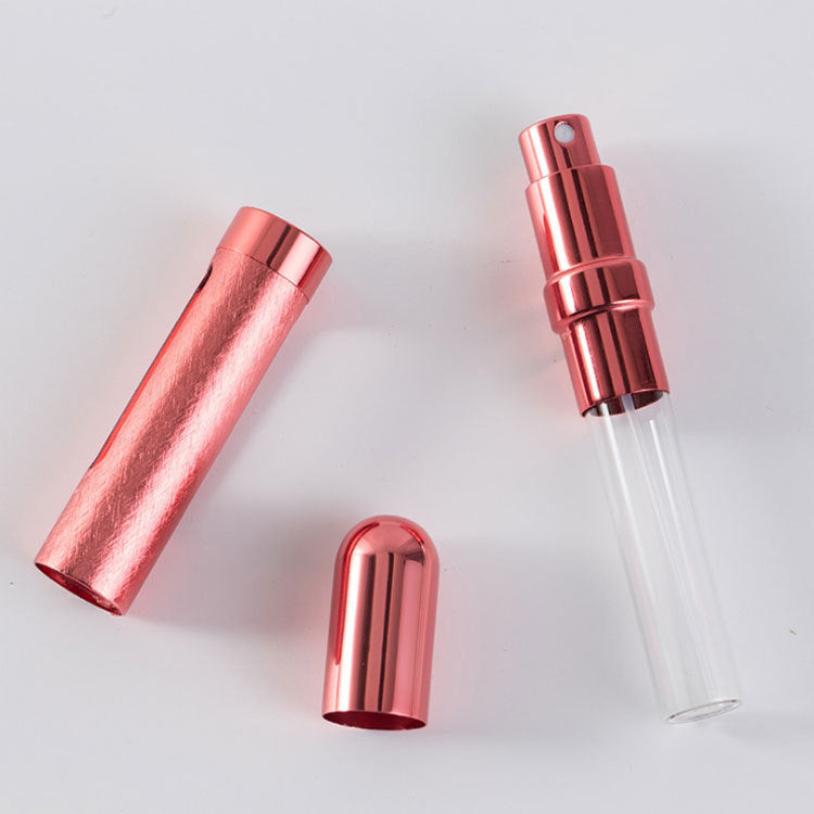 12ml portable perfume bottle