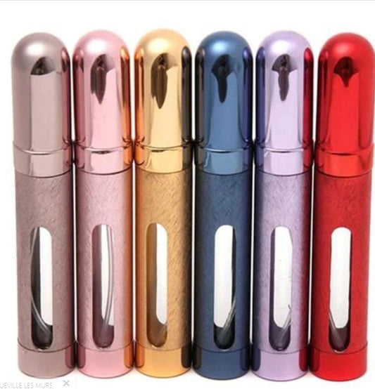 12ml portable perfume bottle